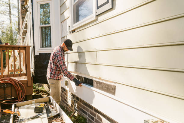 Top rated local Storm Damage Siding Repair specialists in Ruckersville, VA